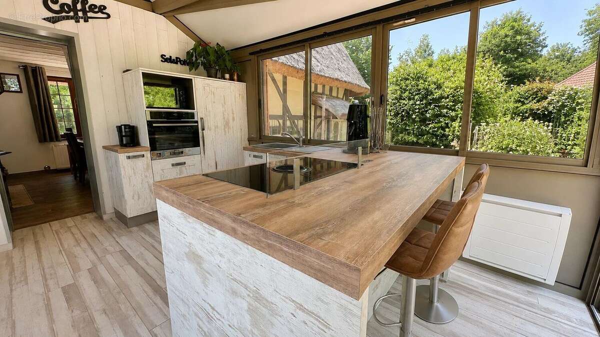 Vente Maison Lieurey(27560) 299 000ï¿œ - photo 2