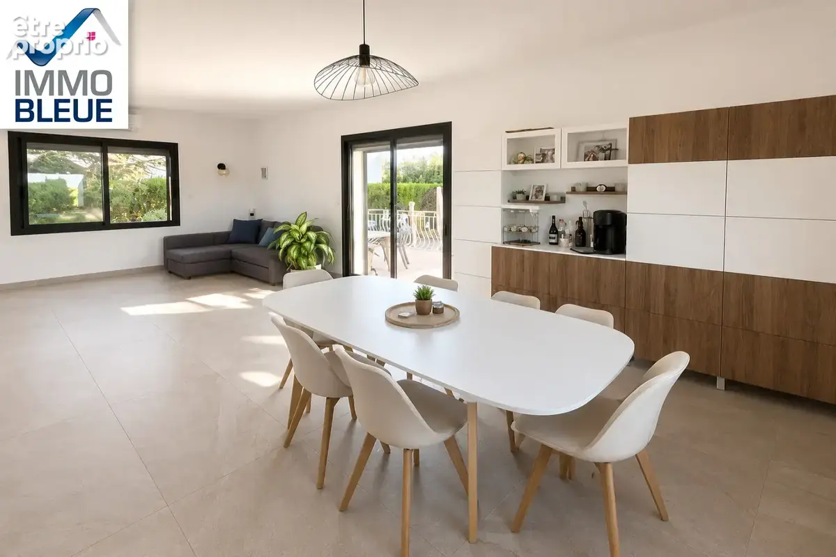 Maison 142 m² à Sausset-Les-Pins  - photo 2