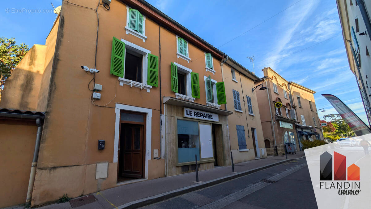 Maison à VERNAISON