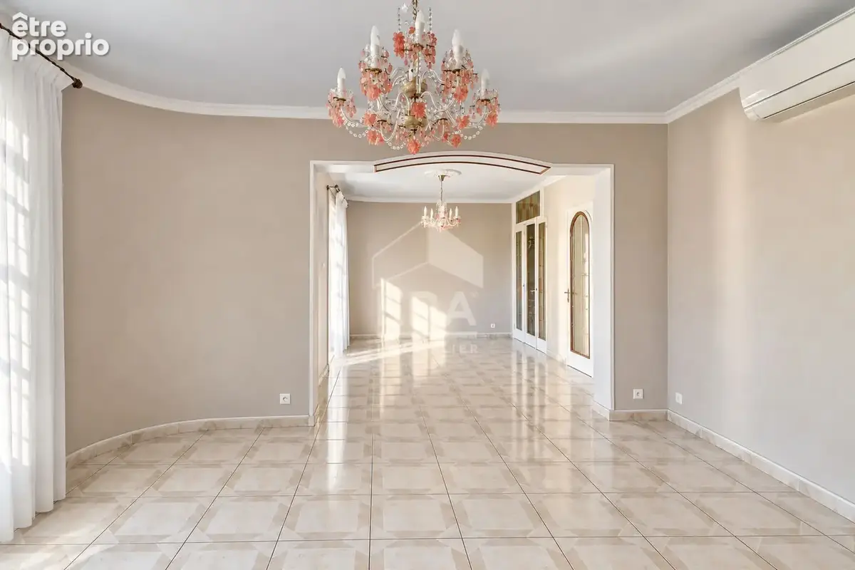 Appartement 121m² à marseille 5e arrondissement - photo 3