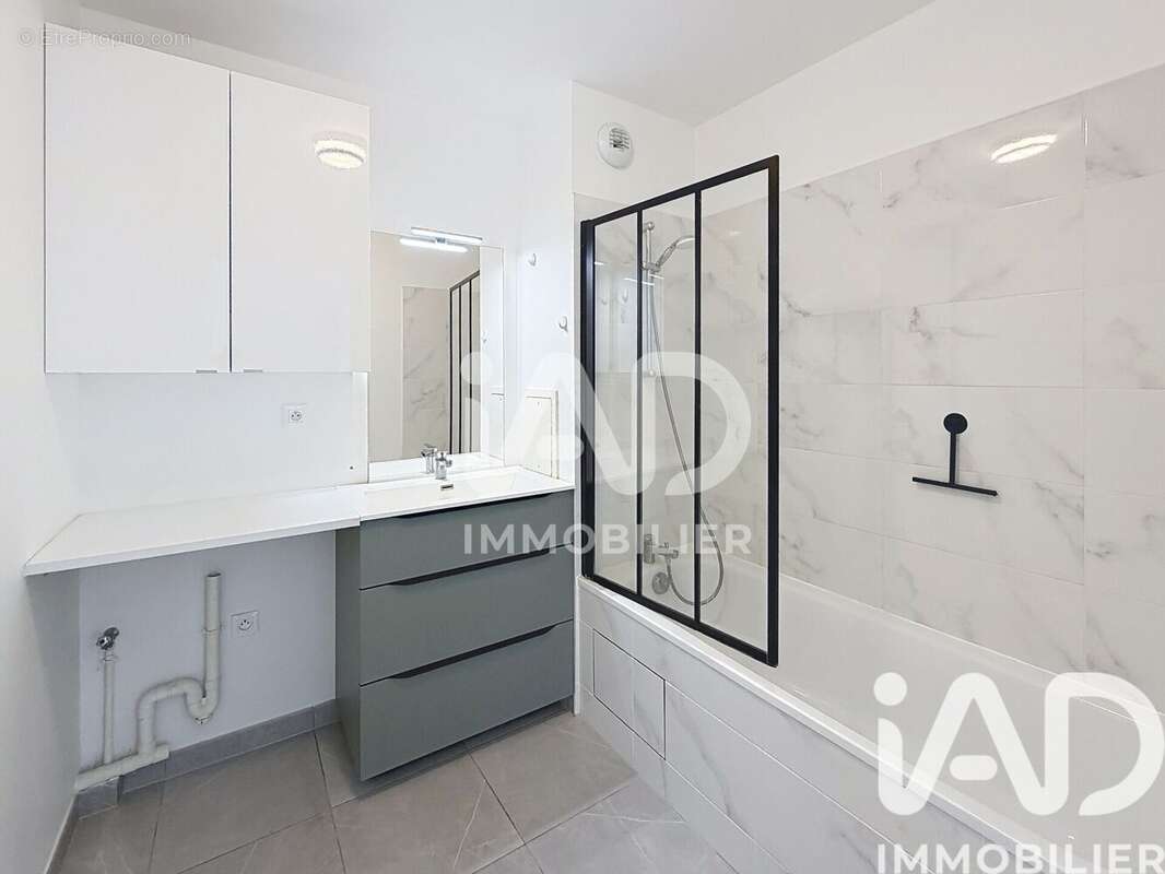 Photo 6 - Appartement à JOUARS-PONTCHARTRAIN