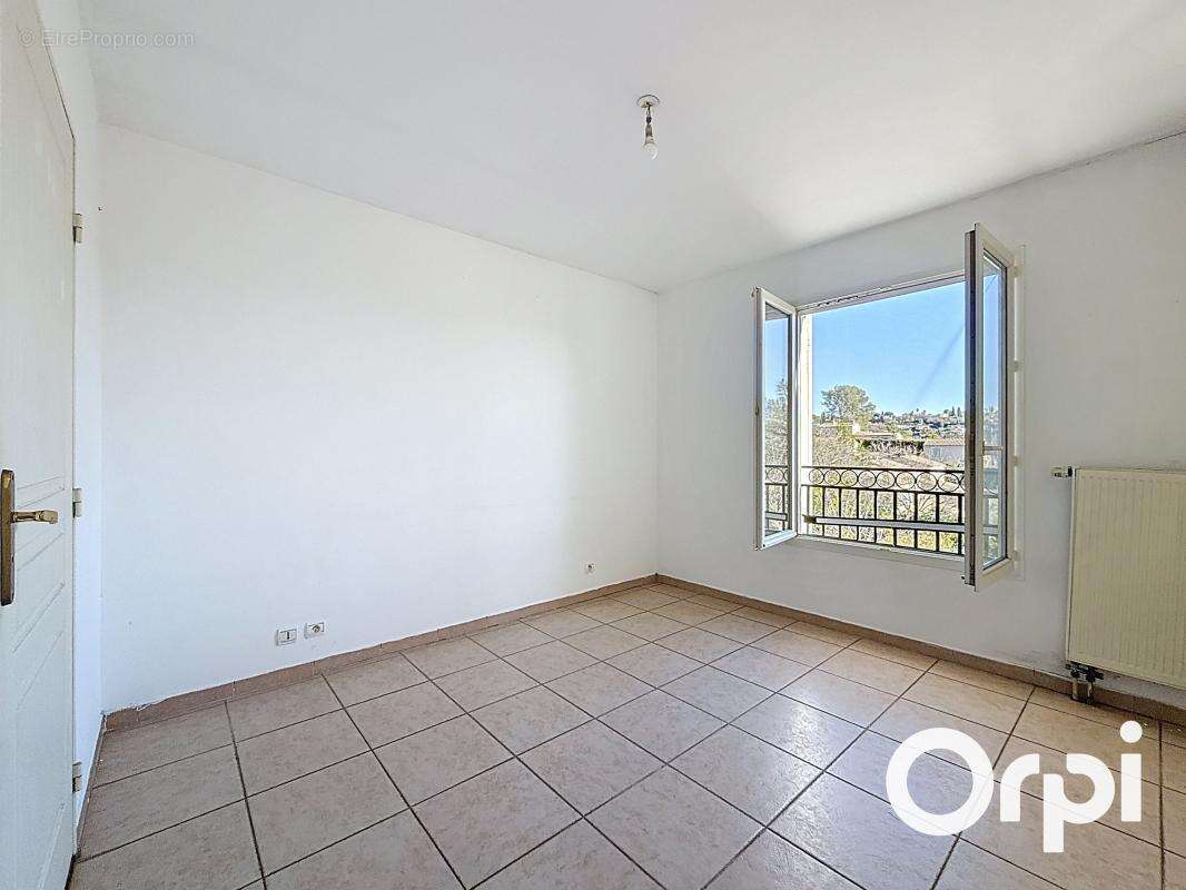 Maison à LA COLLE-SUR-LOUP