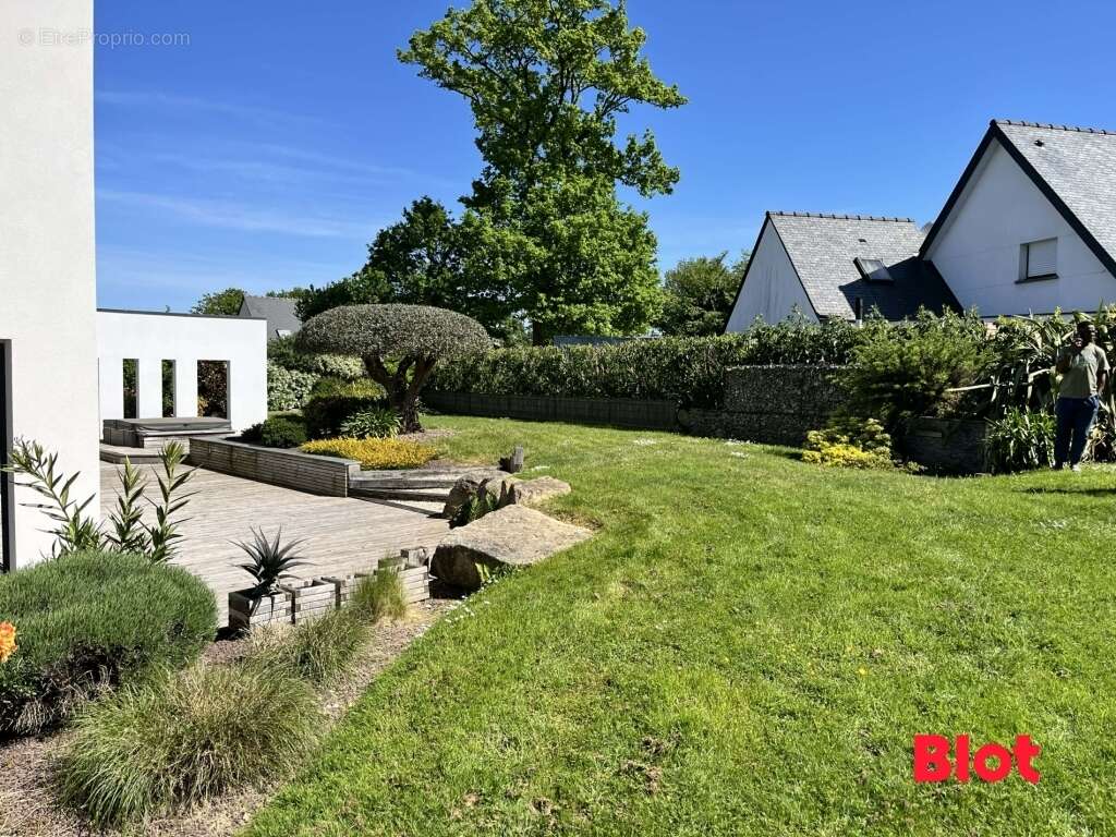 Maison à LA MEZIERE