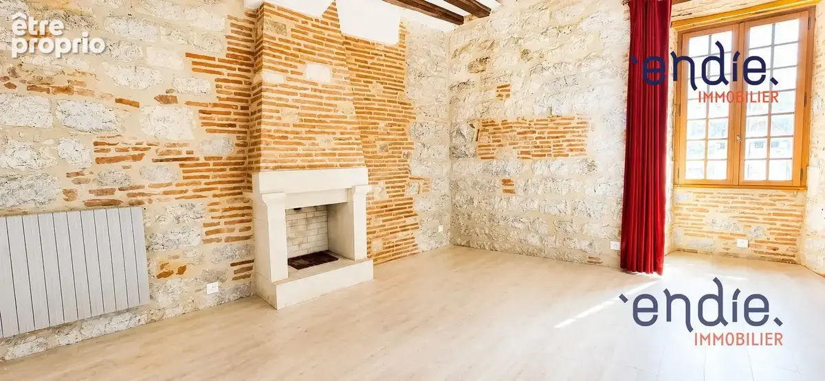 Appartement 272 m² à vendre à Cahors (46000) - photo 3