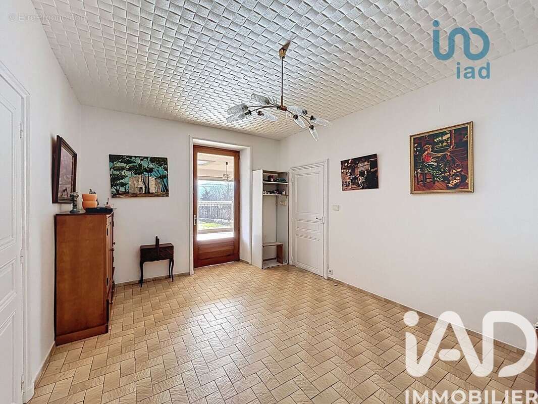 Photo 6 - Maison à ANNONAY