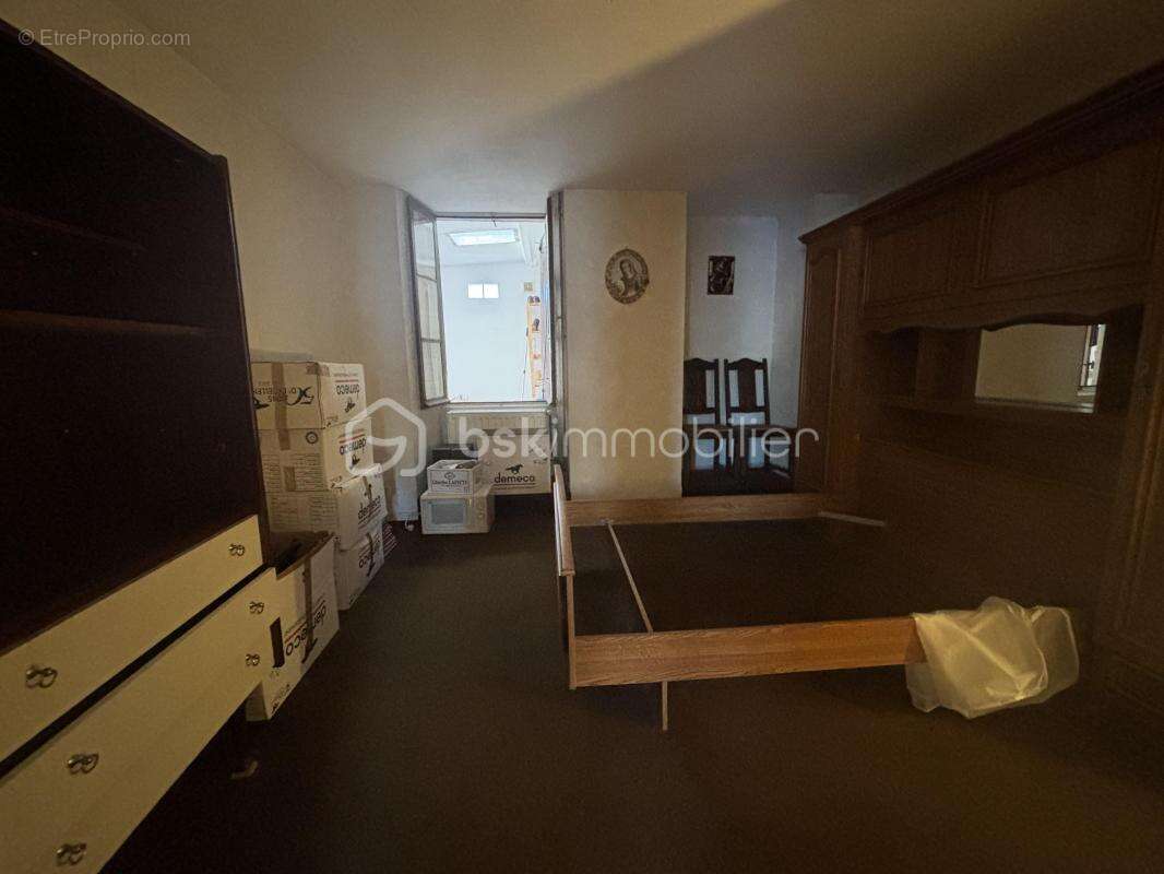 Maison à SAINT-MAIXENT-L&#039;ECOLE