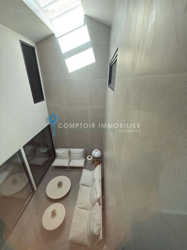 appartement de prestige - photo 5