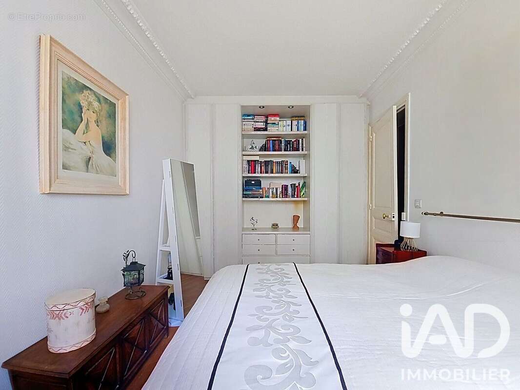 Photo 8 - Appartement à SURESNES