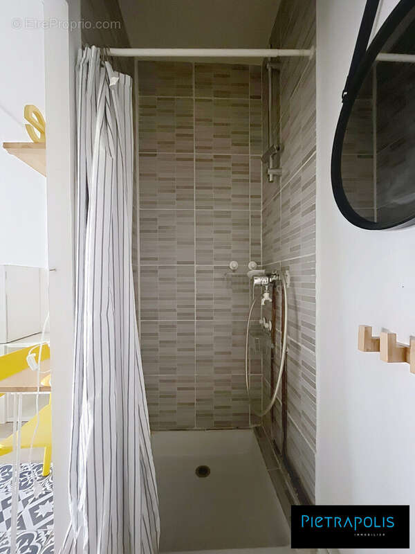 Appartement 13 m² à Lyon-7e  - photo 3