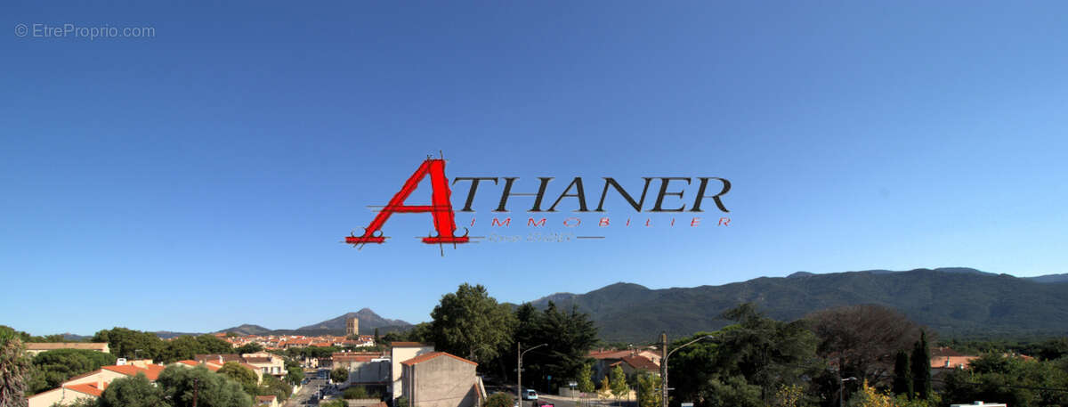Appartement à ARGELES-SUR-MER