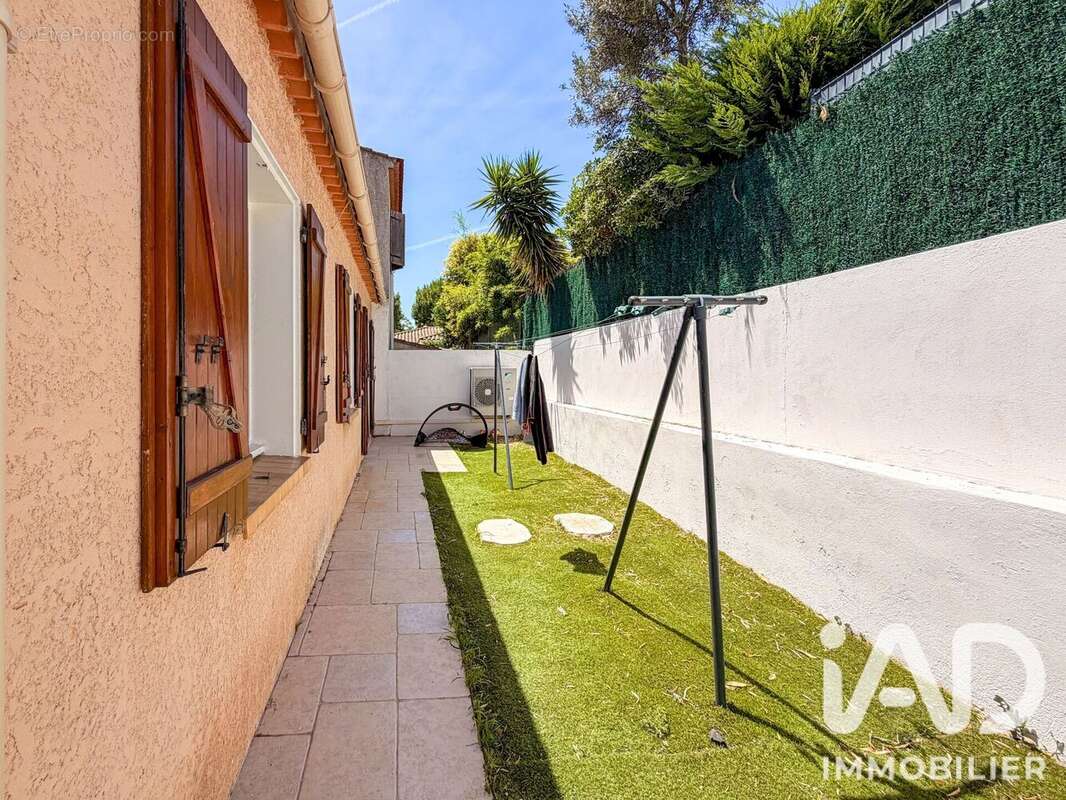 Photo 9 - Maison à MARSEILLE-11E