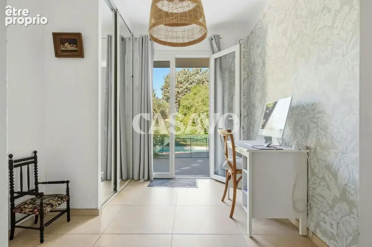 Vente Maison 4 pièces de 93m² - 13122 Ventabren - photo 22