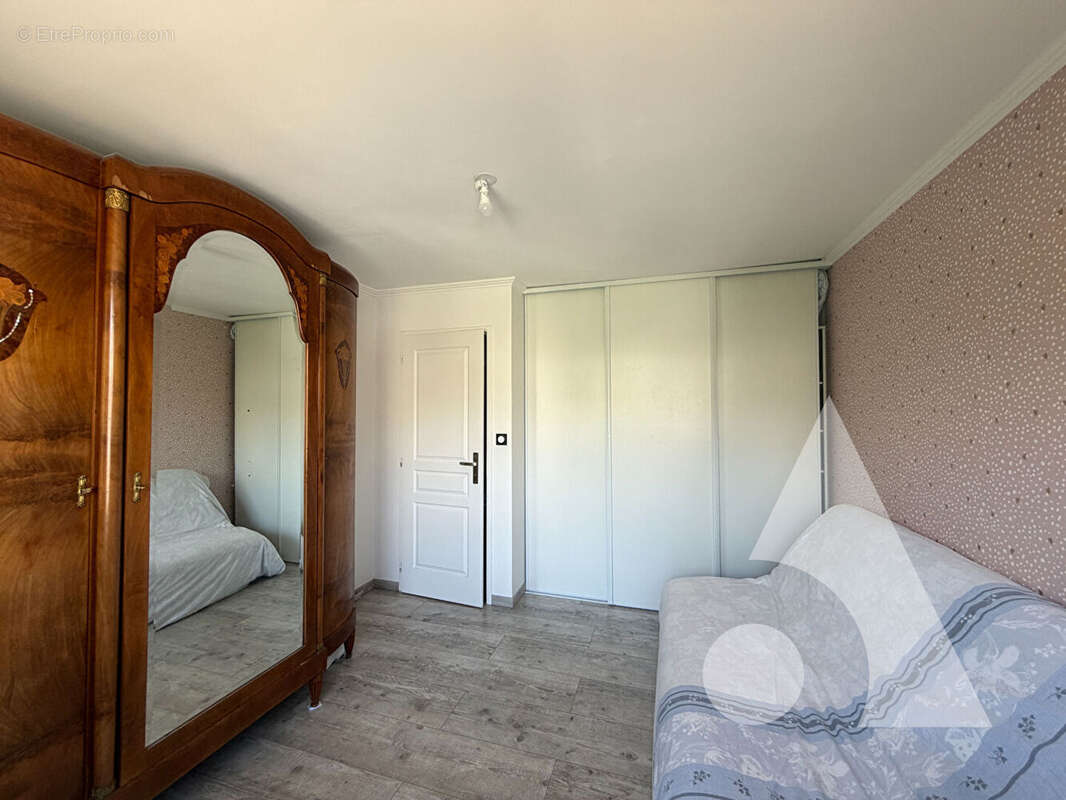 Appartement à TROYES