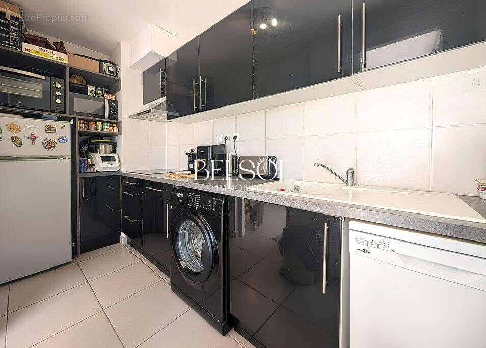 Appartement à SAINT-CYPRIEN