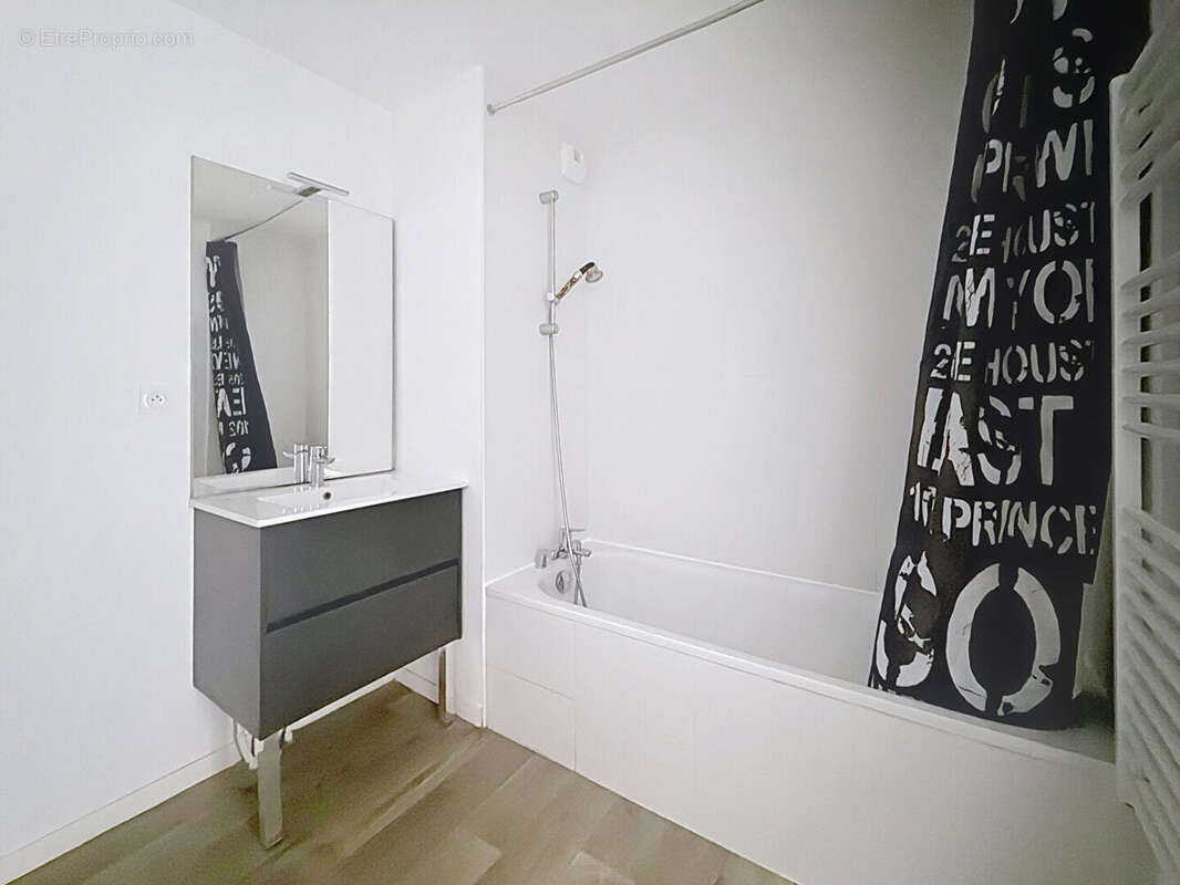 Appartement à ORLEANS