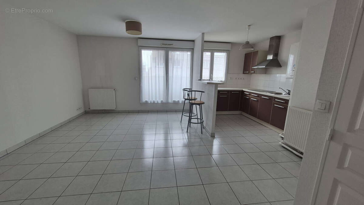 Appartement à LIMOGES