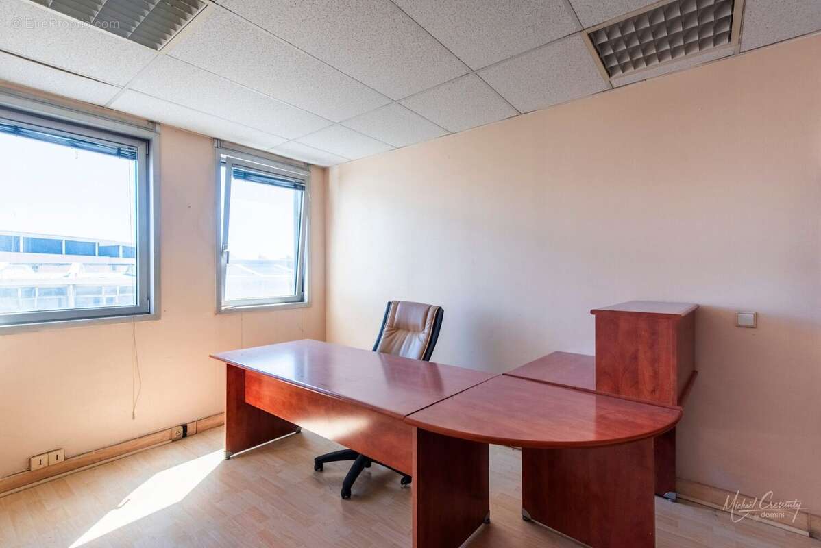 Commerce à MARTIGUES