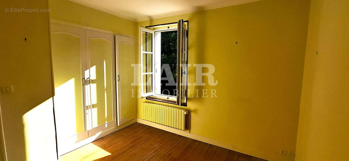 Maison à SEES