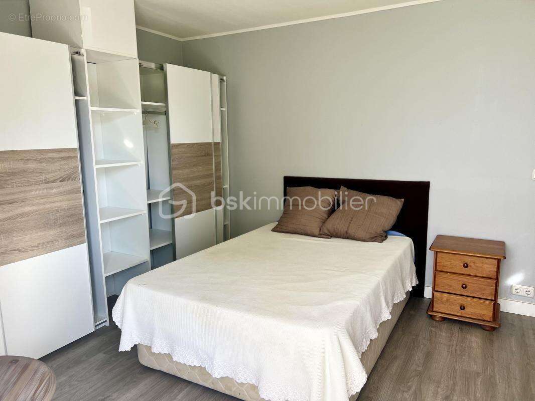 Appartement à HENDAYE