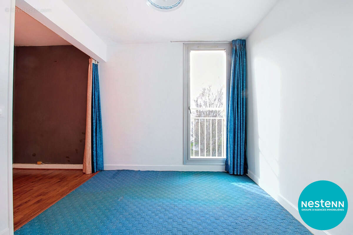 Appartement à RUEIL-MALMAISON