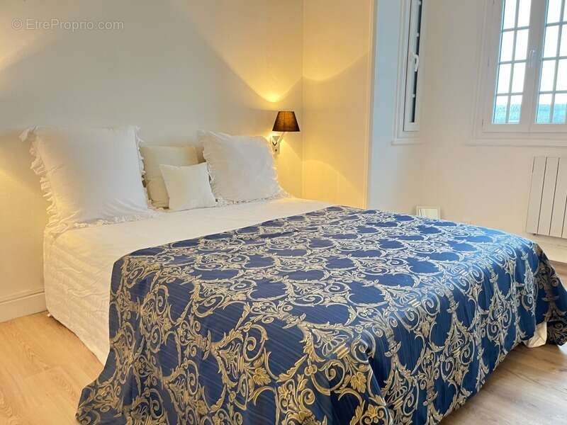 Maison à MANNEVILLE-SUR-RISLE