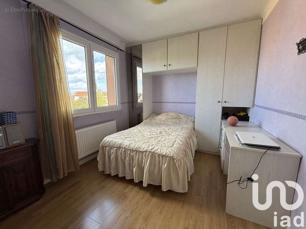 Photo 7 - Maison à VILLIERS-SUR-MARNE