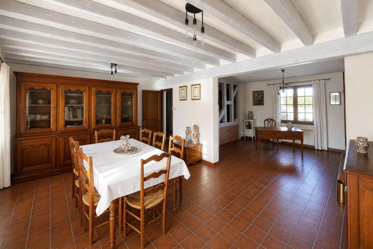 Maison à BEAUGENCY