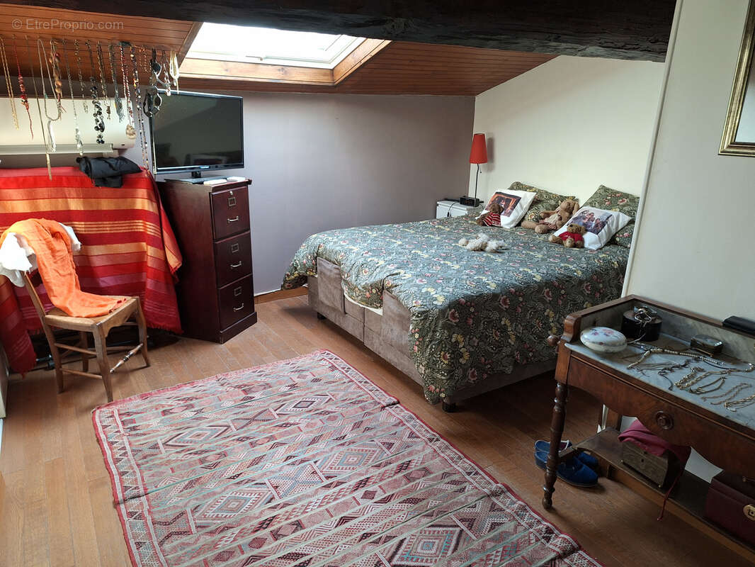 Maison à MONTPELLIER