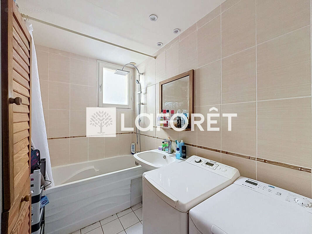 Maison Moissy Cramayel 6 pièces 107 m2 - photo 11