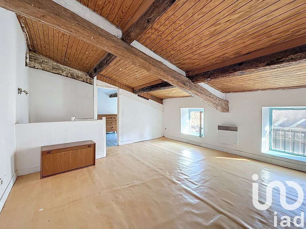 Photo 9 - Maison à TREBES