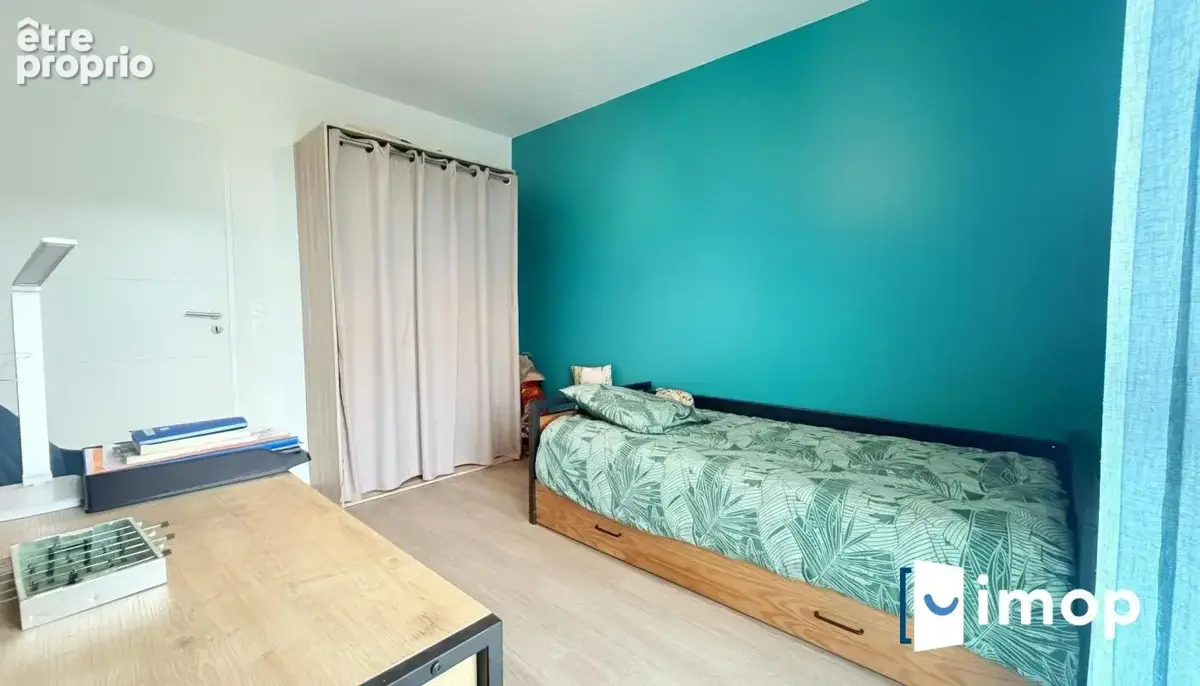 Maison de 90 m² baignée de lumière, jardin et garage à 5 min de Reims - photo 8