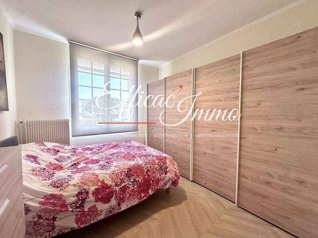 Immeuble prestige en monopropriété– Jardin constructible - photo 11
