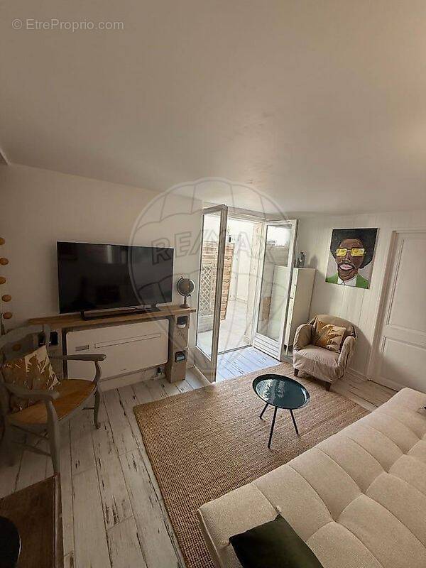 Appartement à LA ROCHELLE