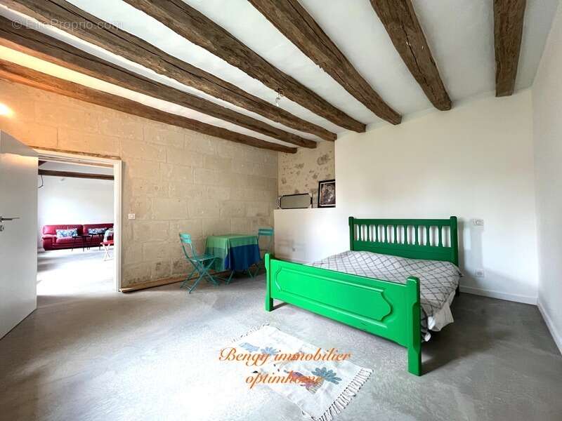Maison rénovée - d'architecte - photo 5