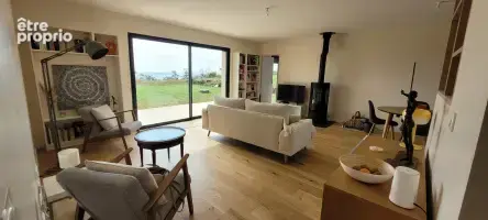 Maison 5 pièces 101 m² à vendre à Saint-Robert (19310) - photo 36