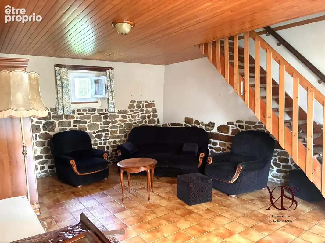 Maison 4 pièces 103 m² à vendre à Saint-Aubin-D'aubigne (35250) - photo 3