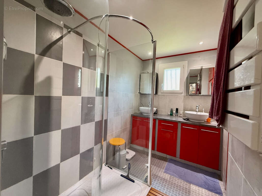 Maison à VILLENEUVE-SUR-LOT