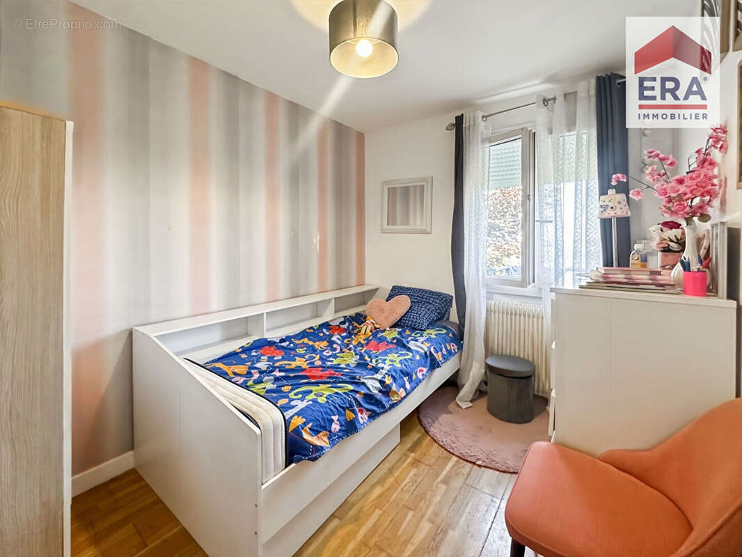 Maison indivuduelle à Paron 6 pièce(s) 127 m2 - photo 6