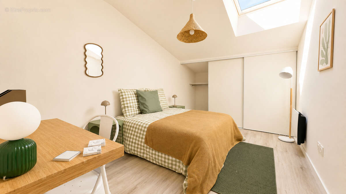 Appartement T3 - 84m2 - Castanet-Tolosan - photo 6