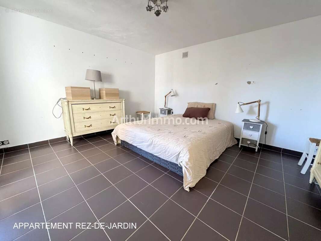 Maison à PLAN-DE-LA-TOUR