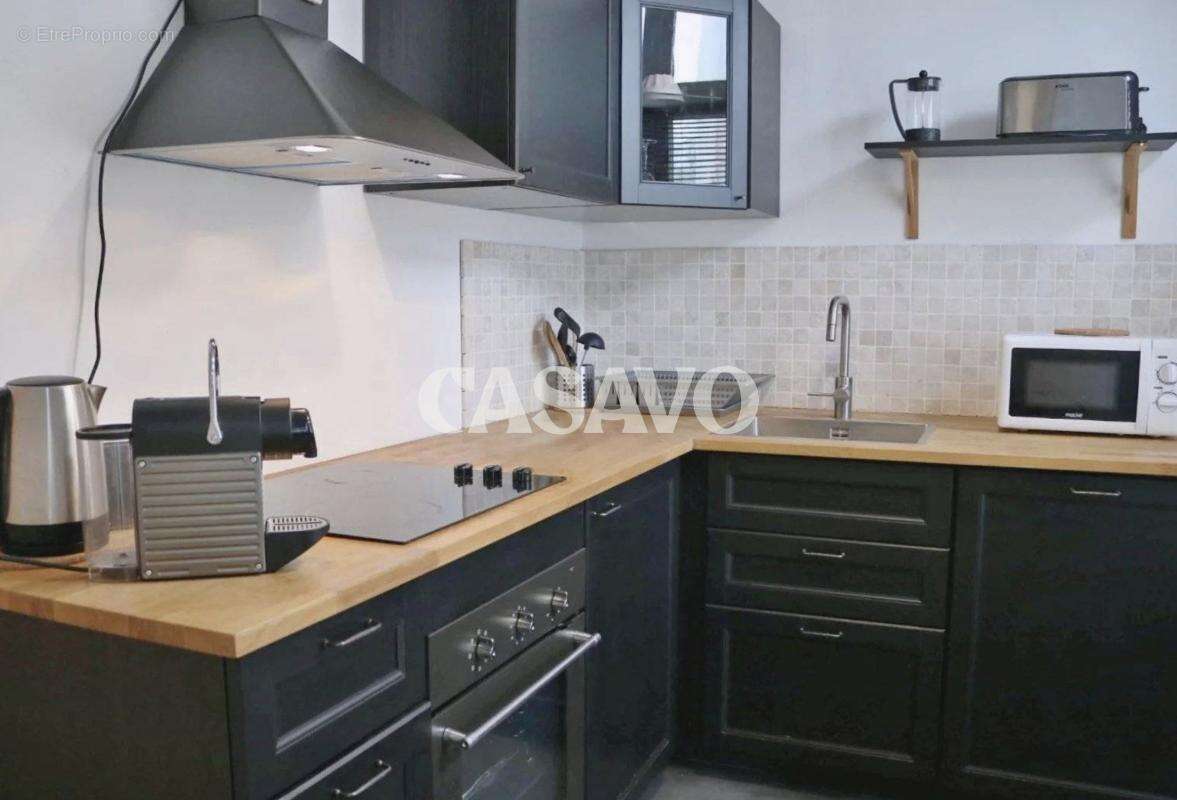 Appartement à LILLE