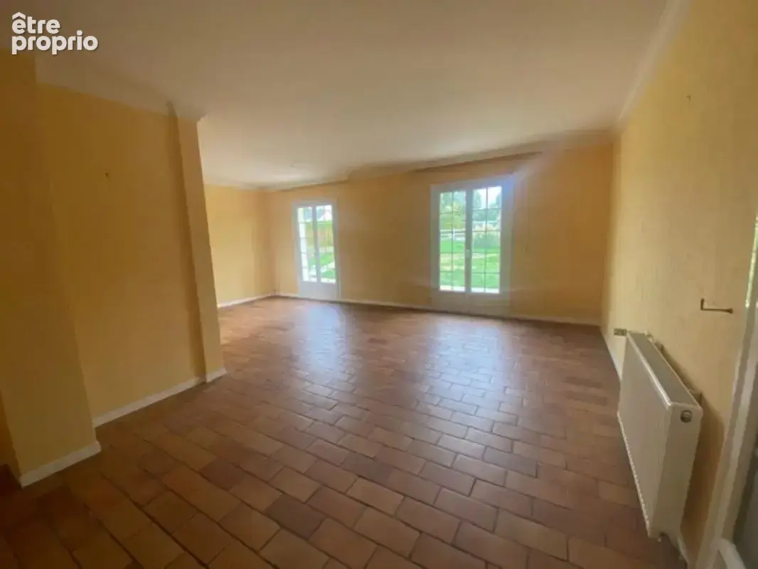 Maison Sierville 4 pièce(s) - photo 4