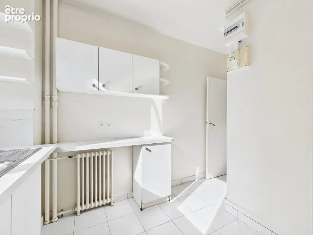 Appartement 3 pièces 60 m² à vendre à Paris-15e (75015) - photo 7