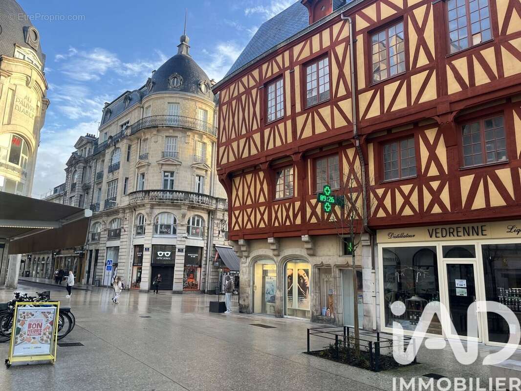 Photo 5 - Appartement à DIJON