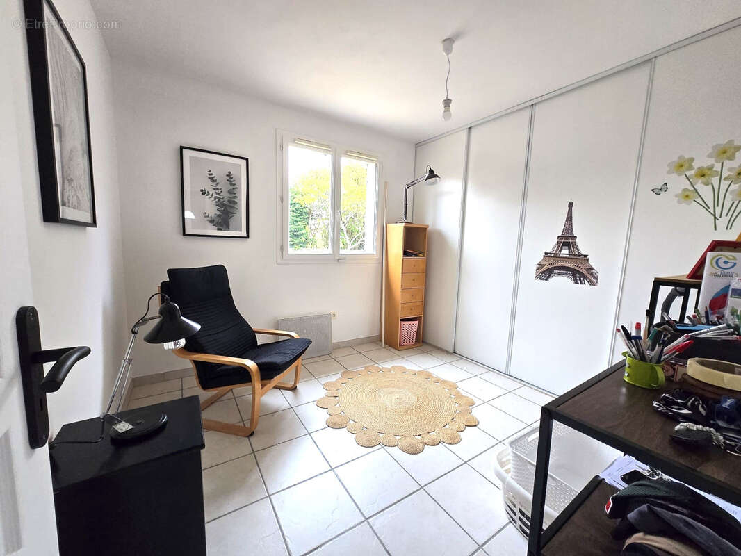 Lherm (31600) - maison t5 de 100m2 - photo 7