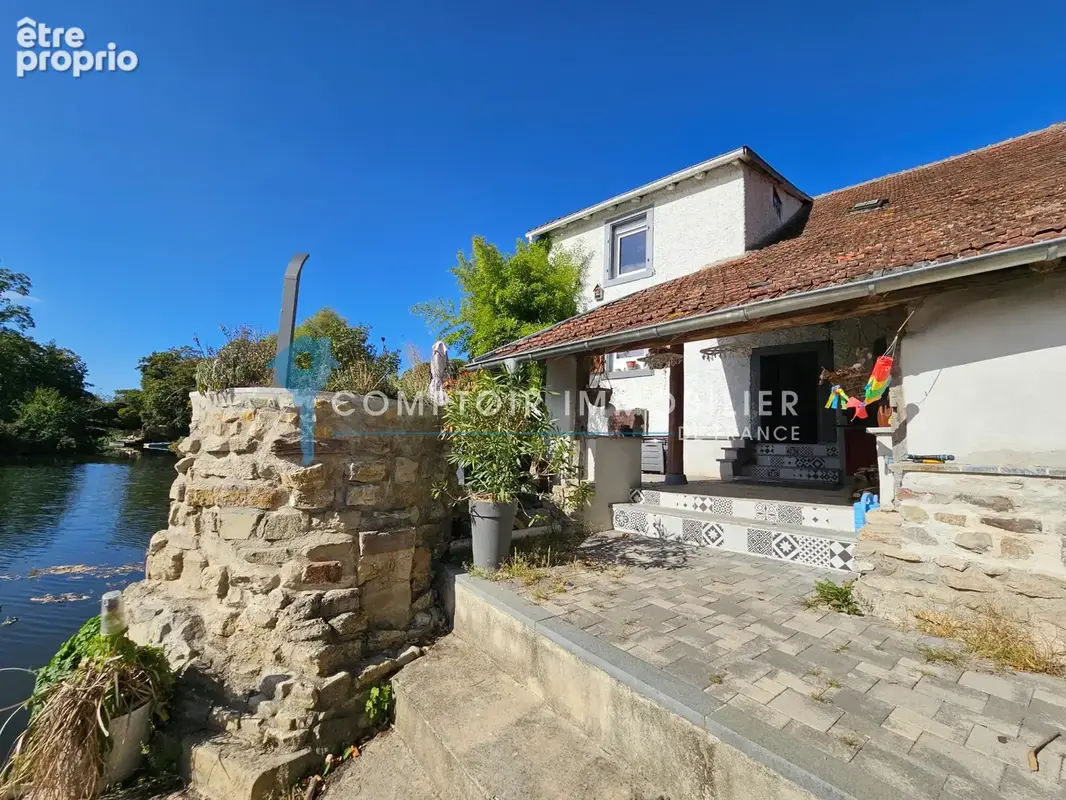 Photo Maison à Sarralbe au prix de 148 000€