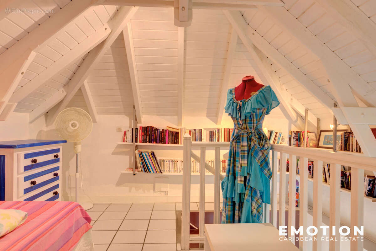 Maison à SAINTE-ROSE