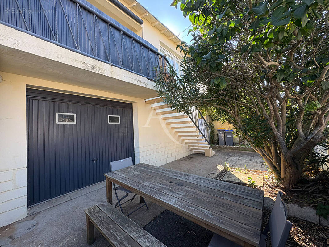 Appartement à LES SABLES-D&#039;OLONNE