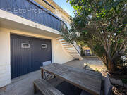 Appartement à LES SABLES-D'OLONNE