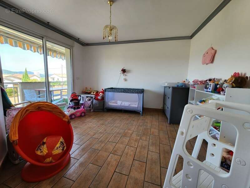 Appartement à ALES